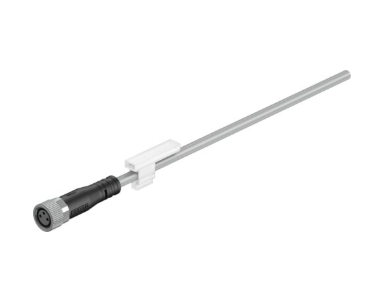 8066658 FESTO NEBB‑M8G3‑P‑2,5‑LE3 Bağlantı Kablosu