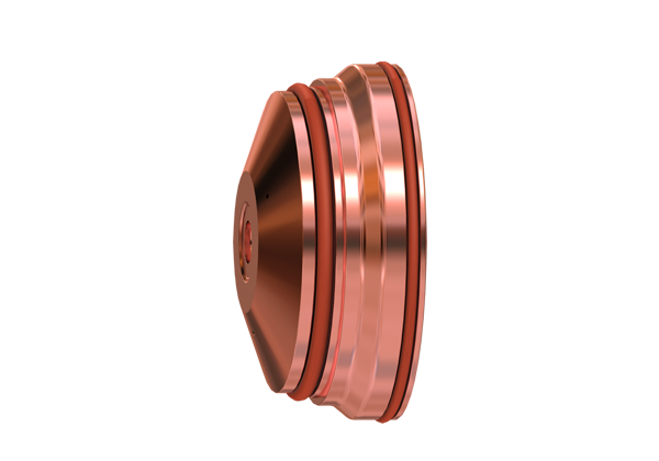 220762 - SHIELD:HPRXD 200 AMPS STAINLESS STEEL/ALUMINUM