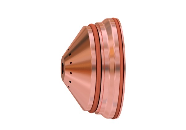 220764 - SHIELD:HPRXD 260 AMPS MILD STEEL