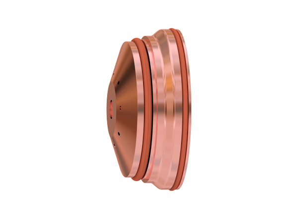 220763 - SHIELD:HPRXD 260 AMPS STAINLESS STEEL/ALUMINUM