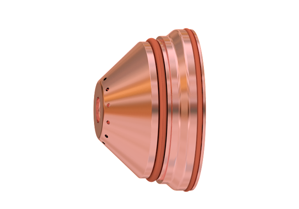 220707 - SHIELD:HPRXD 400 AMPS/600 AMPS STAINLESS STEEL/ALUMINUM BEVEL