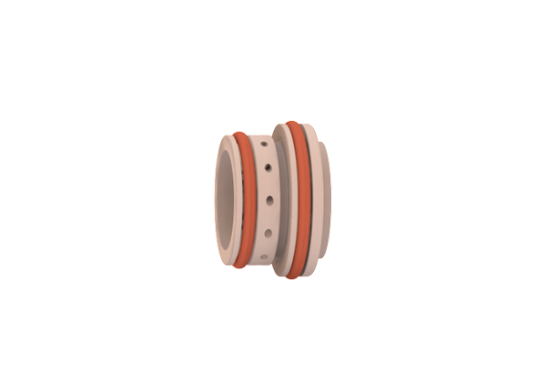 220436 - SWIRL RING, 260A