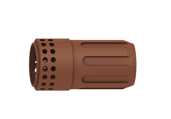 220994 - Swirl ring, Duramax, 30-105 A