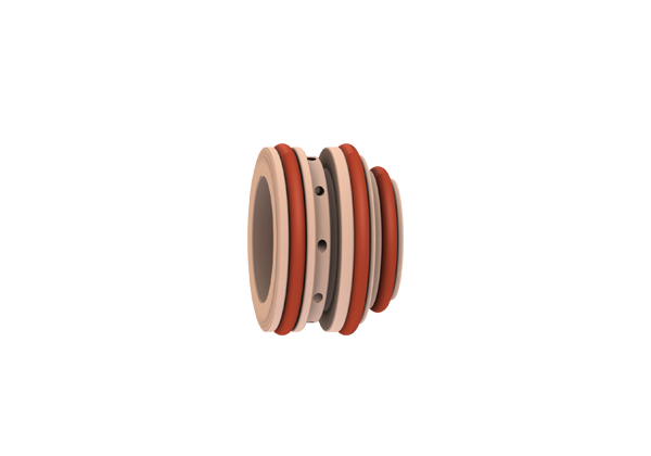 220488 - SWIRL RING:HSD/HyPro2000/MAXPRO200 130A AIR-130A 02-130A N2-200A AIR