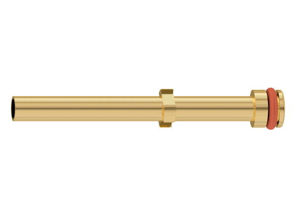 220340 - WTR TUBE ASSY:HPR