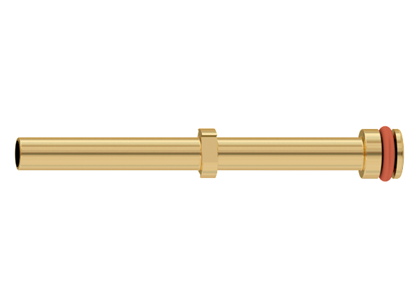 220571 - WTR TUBE ASSY:HPR BEVEL
