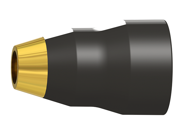 220483 - Retaining cap,T30v/T45v/m, 15 - 45 A