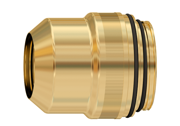 220637 - CAP:HPR 400AMP SHIELD RETAINER