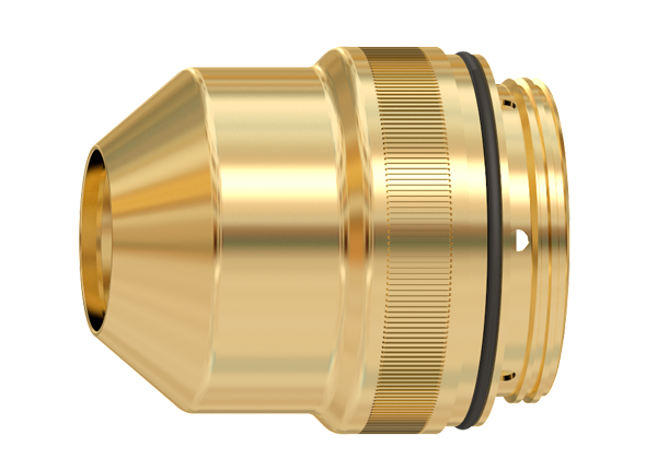 220747 - CAP:HPR400 130A SHIELD RETAINER