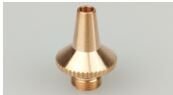 120GJT0912 - SİNGLE NOZZLE, 3D (Ø1.2, M8, H19)