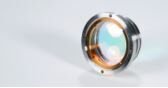 3250010323 - COLLIMATION LENS / MENISCUS, D37-F100MM, FUSED SILICA 1064NM, 6KW