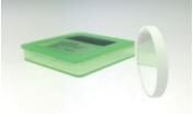 211LCG0078 - RAYTOOLS-COVER GLASS (MIDDLE-BOTTOM)-DIA37X7MM