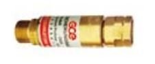 14008408 - CUTTING OXYGEN G3/8-