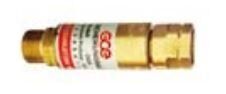 14008278 - FUEL GAS G3/8- LH