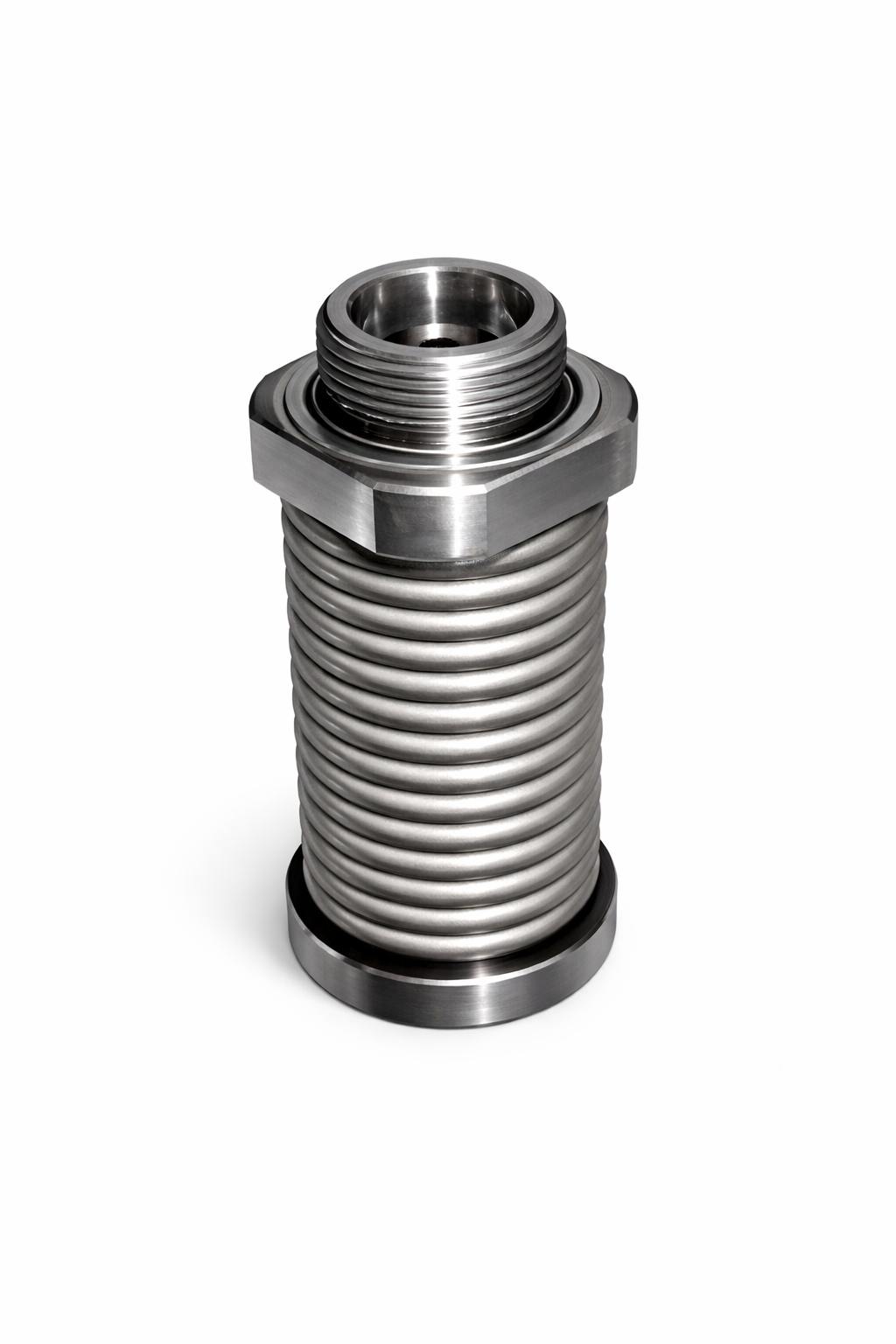 BASKI PİSTON KOMPLESİ ( MGH 10-13 mm ) ( Diş M42 )