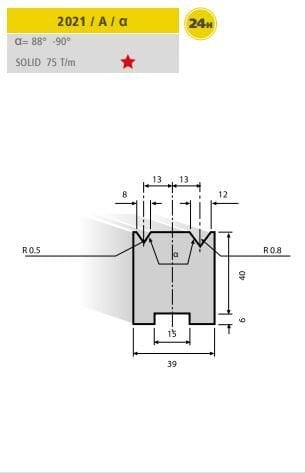 2021 / A / α EURAM KALIP 2021-A-QC88SCT