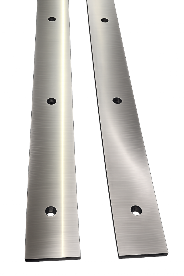 HKA 200x4 MODEL / ALT ÜST BIÇAK