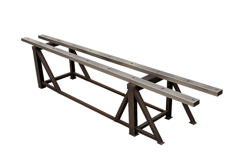 HGL/MGH/HNC-6/8 2600 MODEL / ALT ÜST BIÇAK