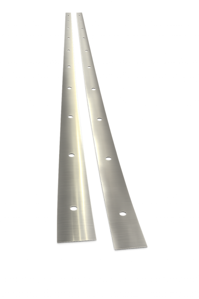 MGH/HNC-10/13 2600 MODEL -ALT-ÜST BIÇAK