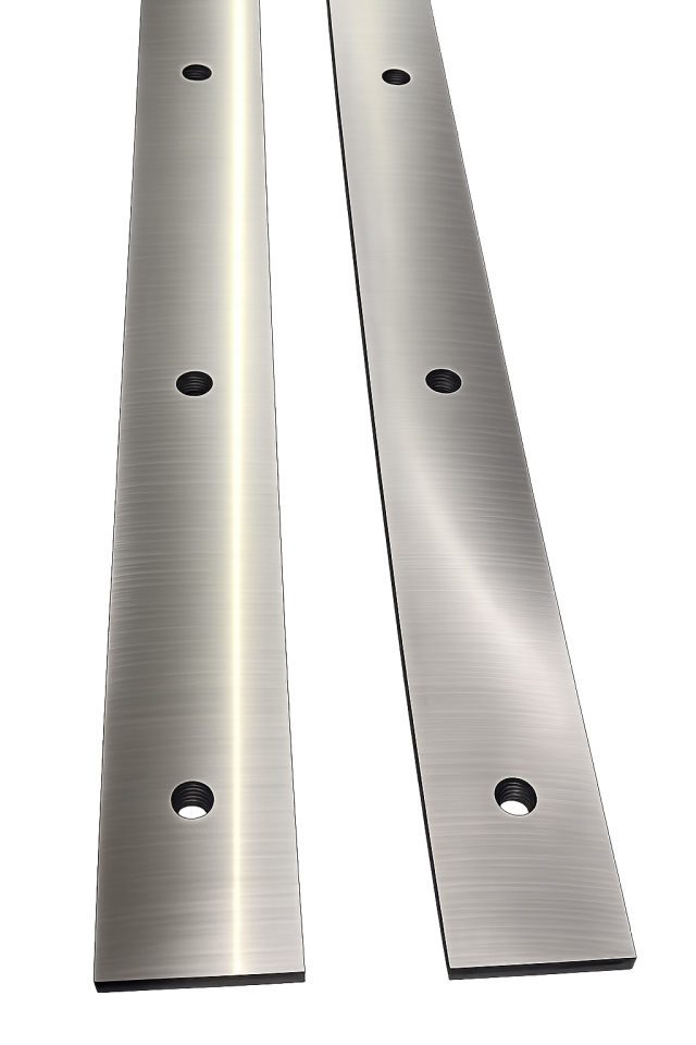 MGH/HNC-16 2600 MODEL -ALT-ÜST BIÇAK