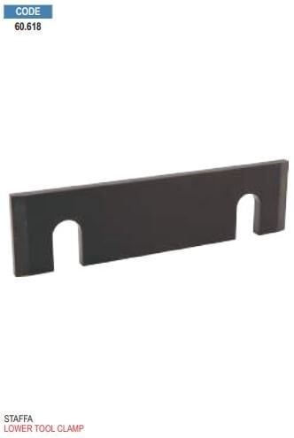60.618 ACCESSORI PER TUTTE LE PRESSE / ACCESSORIES FOR ALL PRESS BRAKES